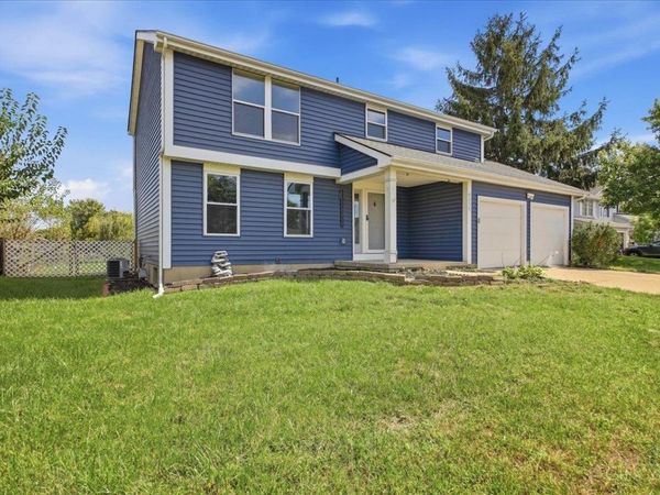 8256 Winters Lane, Mason, OH 45040