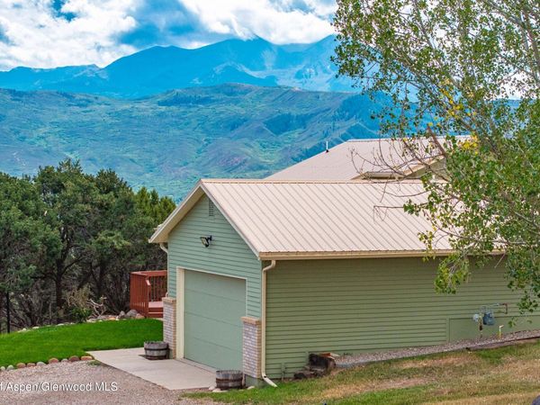 Carbondale, CO 81623