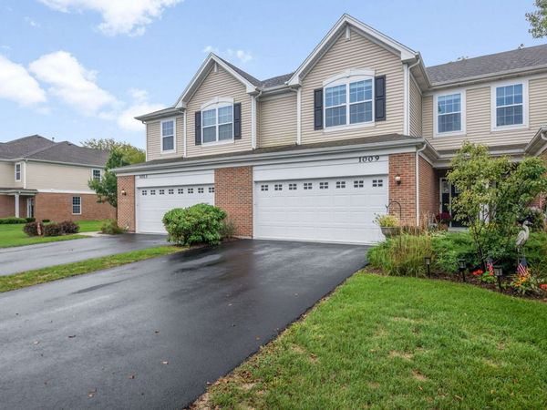1009 Draper Road , McHenry, IL 60050