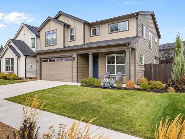 63212 NW Red Butte Court, Bend, OR 97703