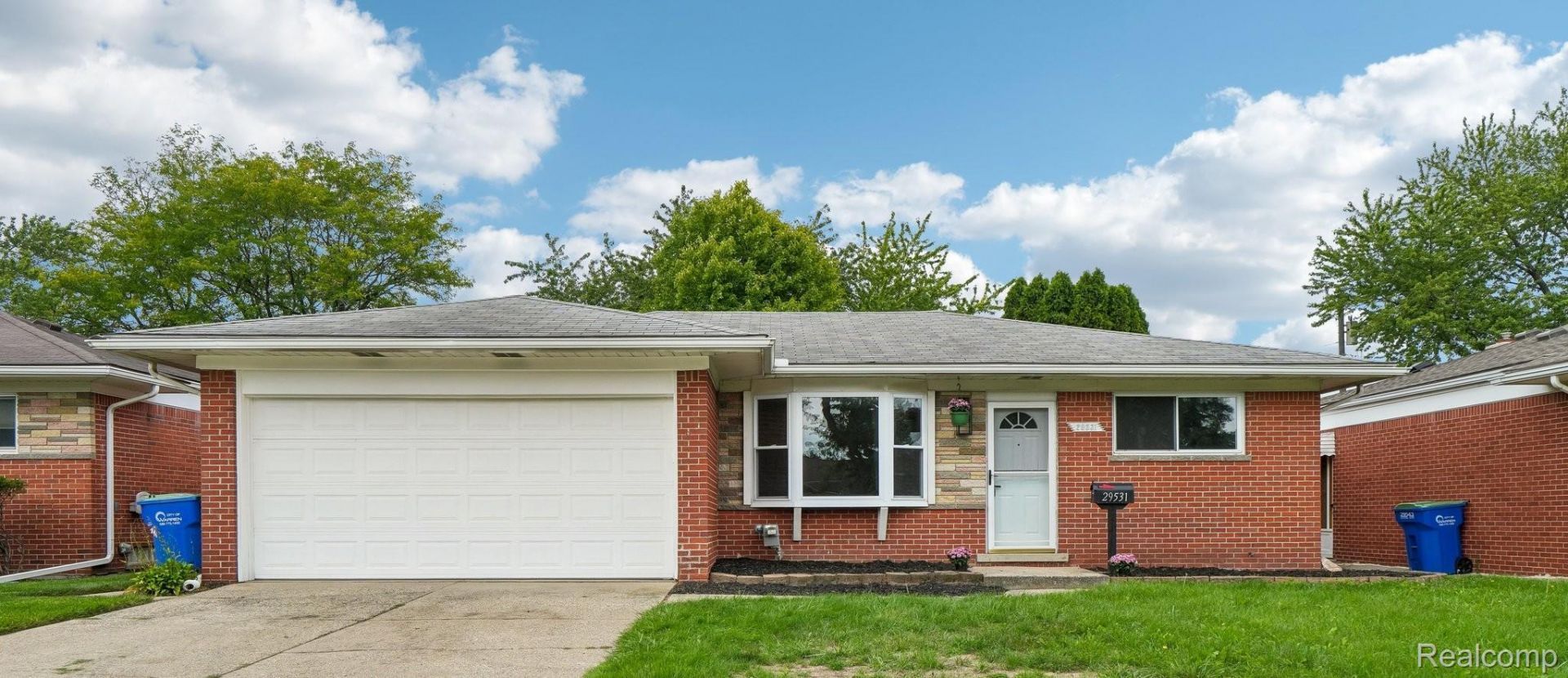 29531 Eiffel Avenue, Warren, Mi 48088 Main Photo