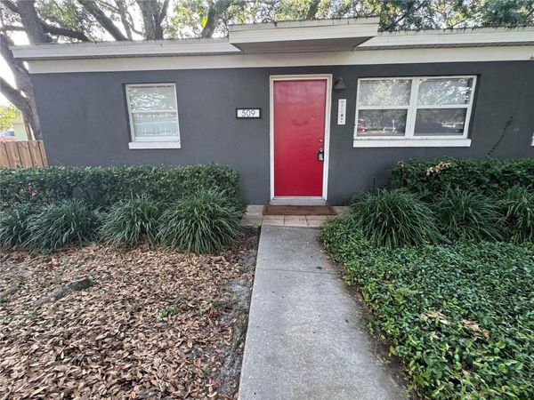 509 VARSITY STREET , WINTER GARDEN, FL 34787
