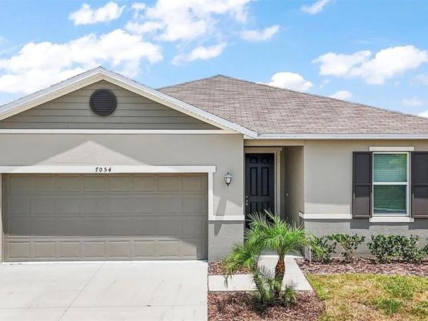 7054 CRUZ COURT , LAKELAND, FL 33813