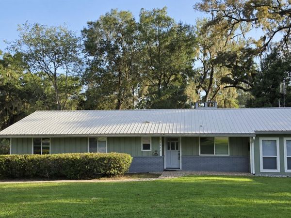12221 NW 148TH AVENUE , ALACHUA, FL 32615