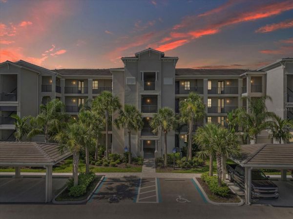 17810 GAWTHROP DRIVE, Unit 304, BRADENTON, FL 34211
