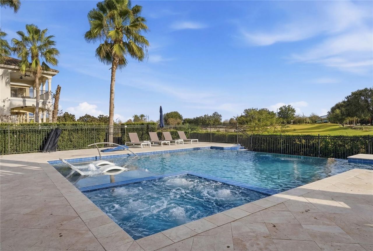 971 Golden Bear Drive, Reunion, FL 34747 Photo