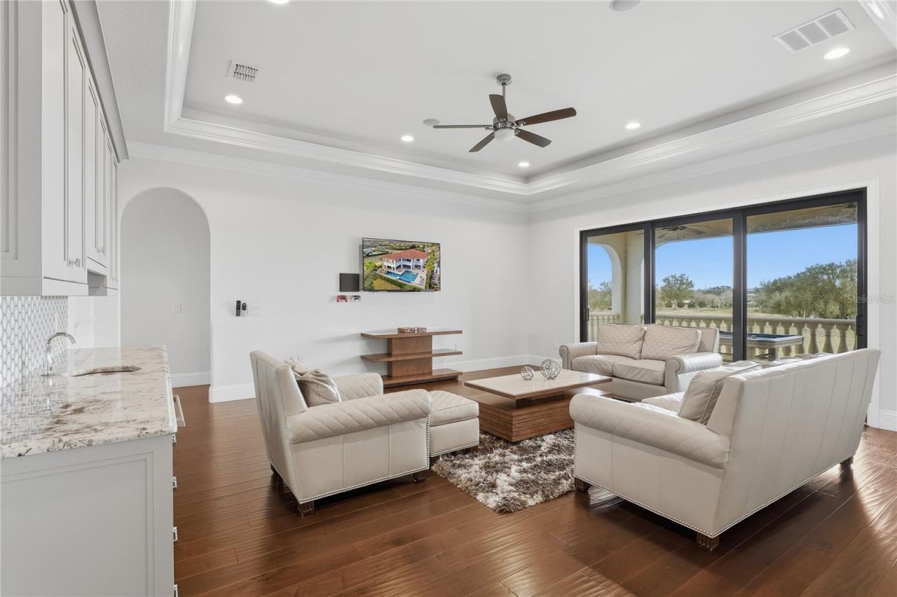 971 Golden Bear Drive, Reunion, FL 34747 Photo