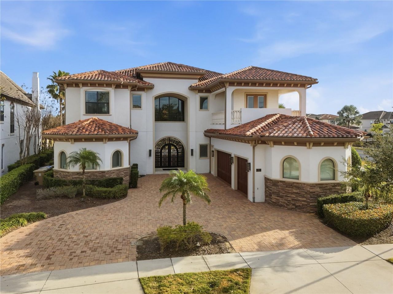 971 Golden Bear Drive, Reunion, FL 34747 Photo