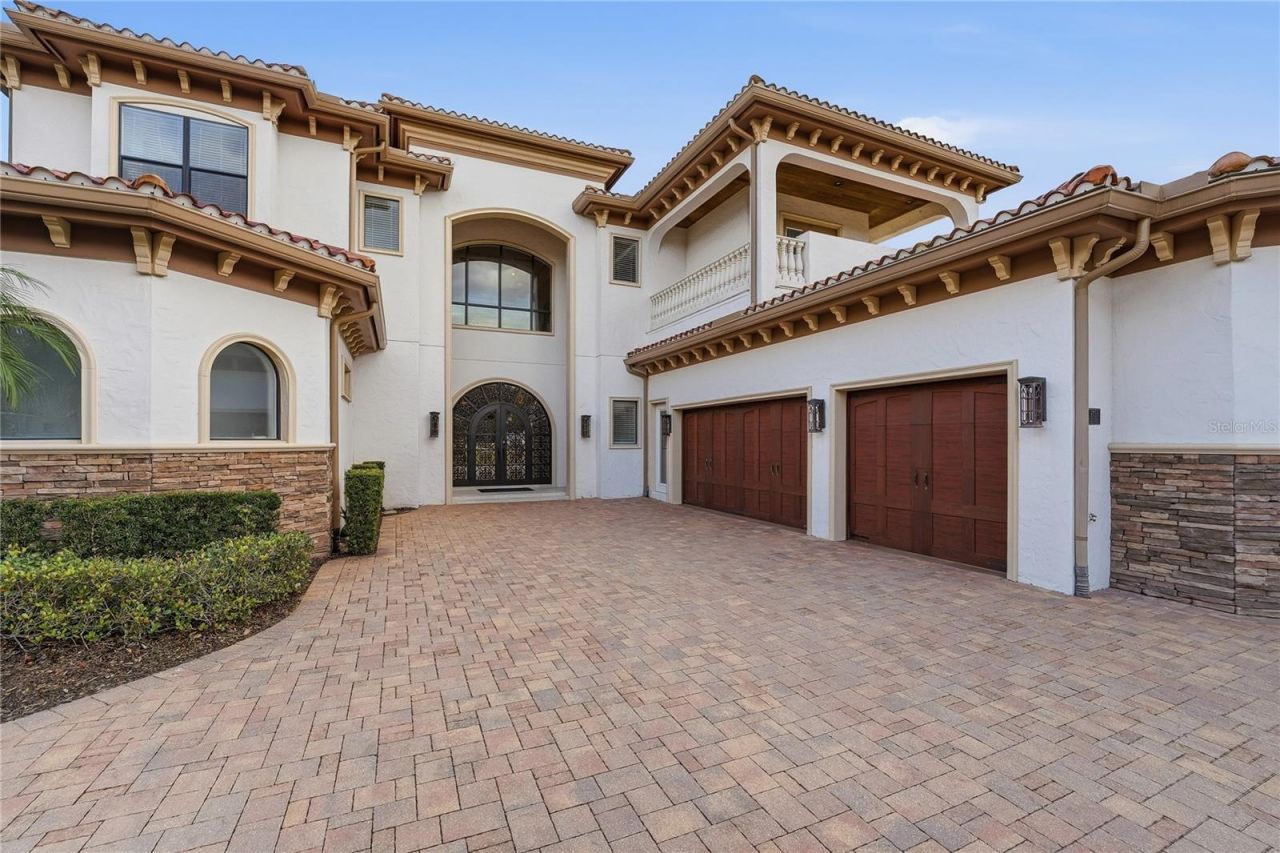 971 Golden Bear Drive, Reunion, FL 34747 Photo