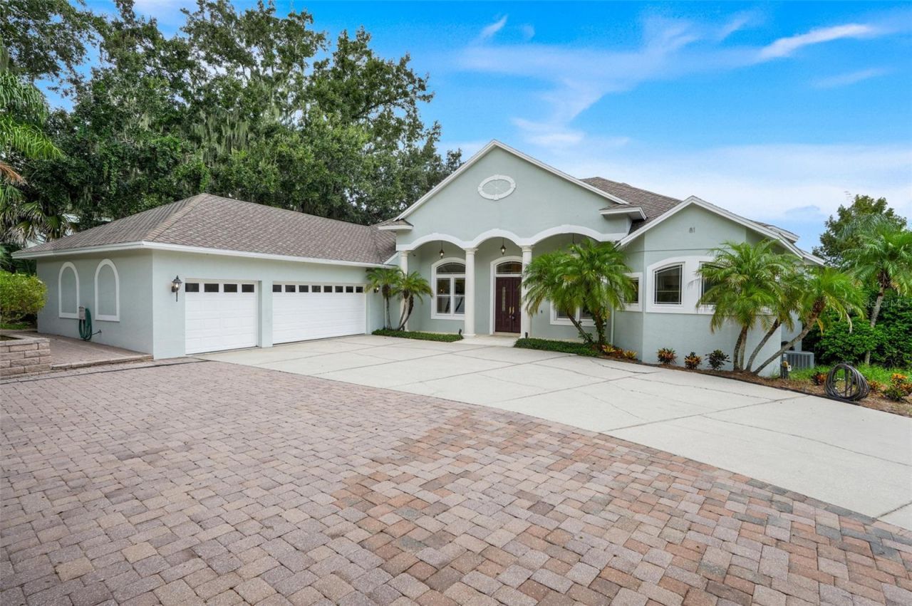 81 Millholland Street, Oakland, FL 34760 Photo