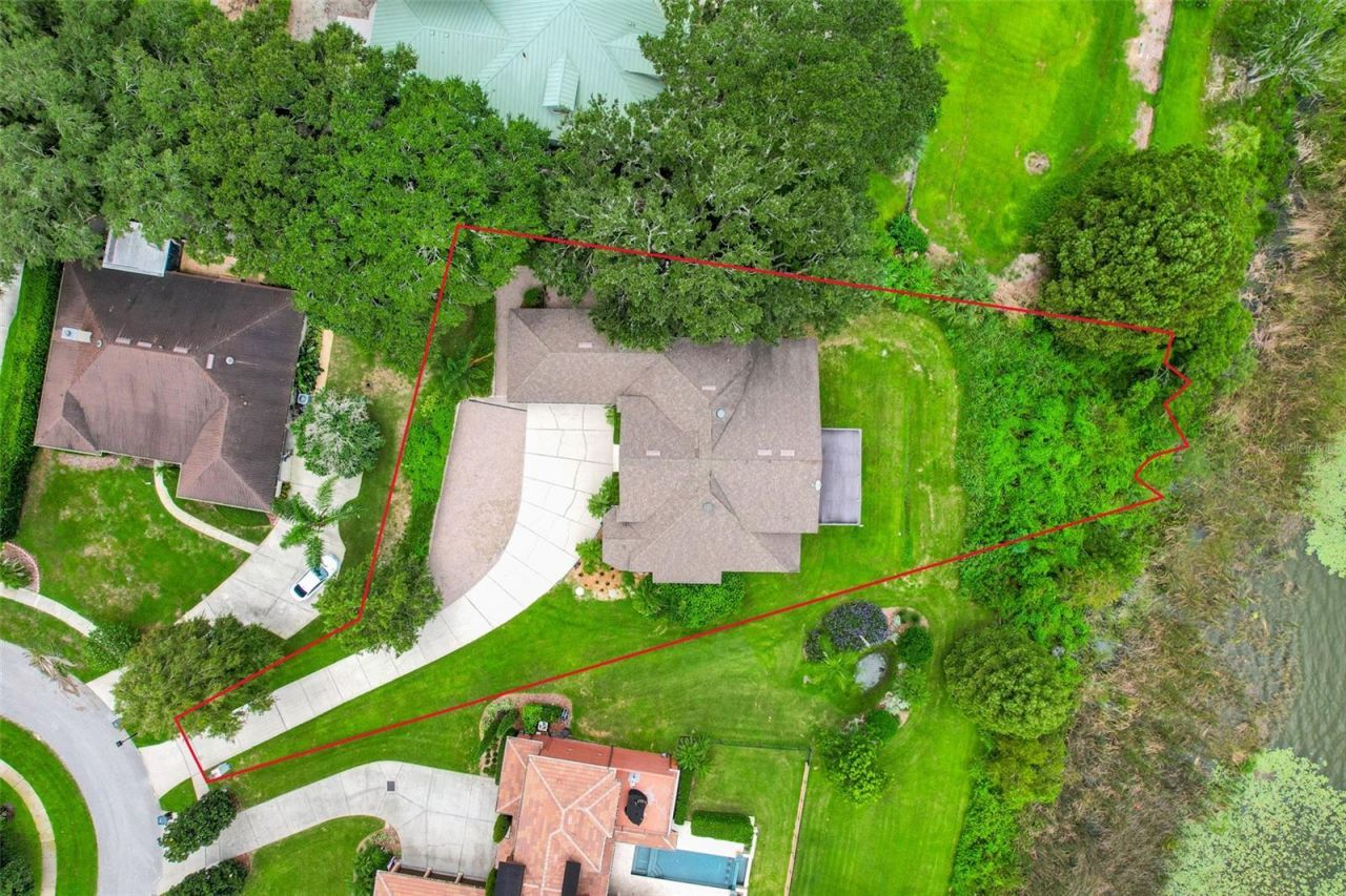 81 Millholland Street, Oakland, FL 34760 Photo