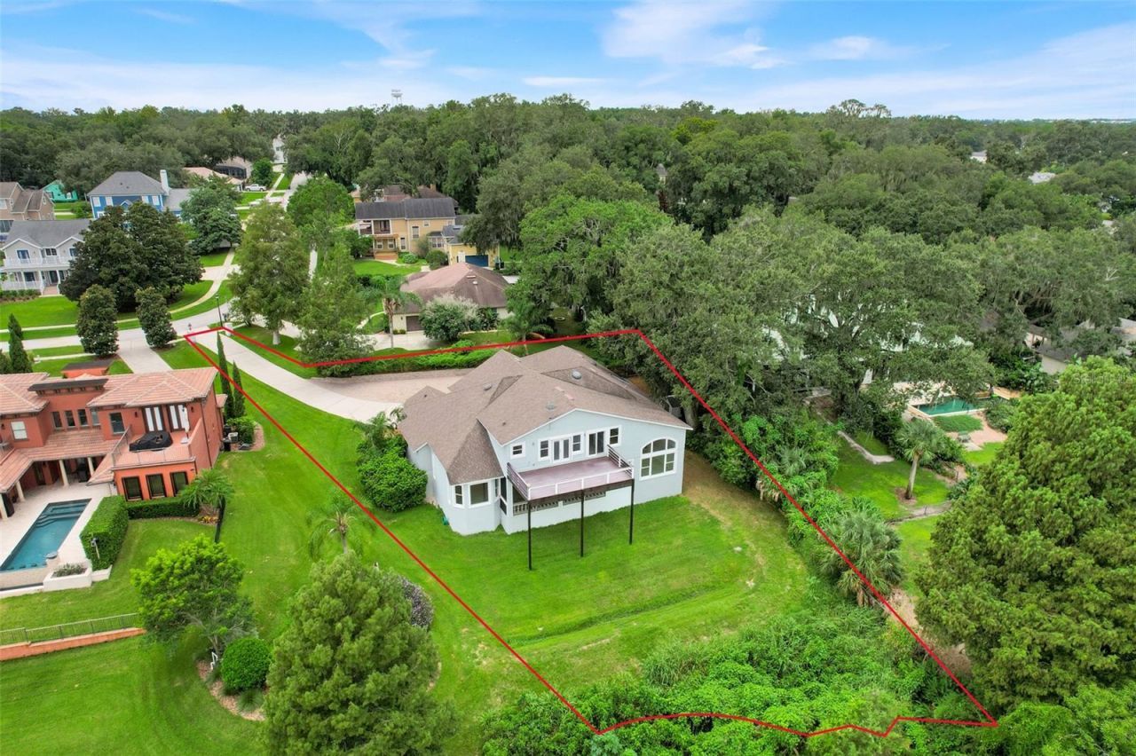 81 Millholland Street, Oakland, FL 34760 Photo