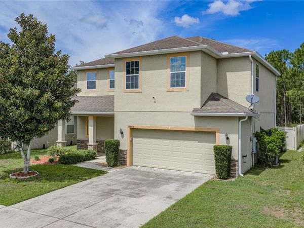 30805 SATINLEAF RUN , BROOKSVILLE, FL 34602