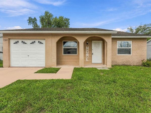 7303 RIVERBANK DRIVE , NEW PORT RICHEY, FL 34655