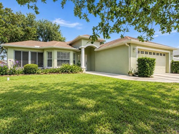 7195 TOLEDO ROAD , SPRING HILL, FL 34606
