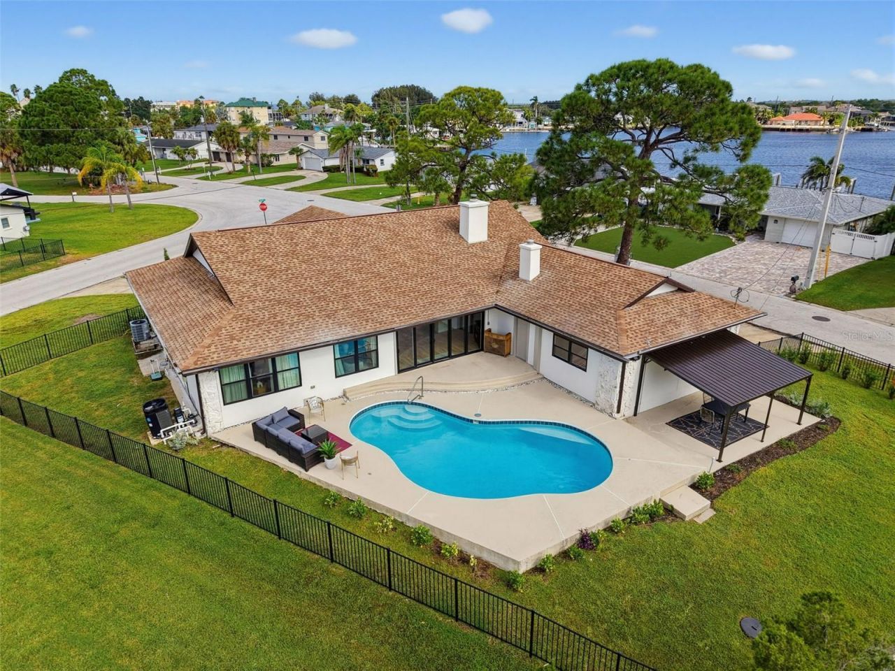 8136 Brighton Drive, Port Richey, FL 34668 Photo