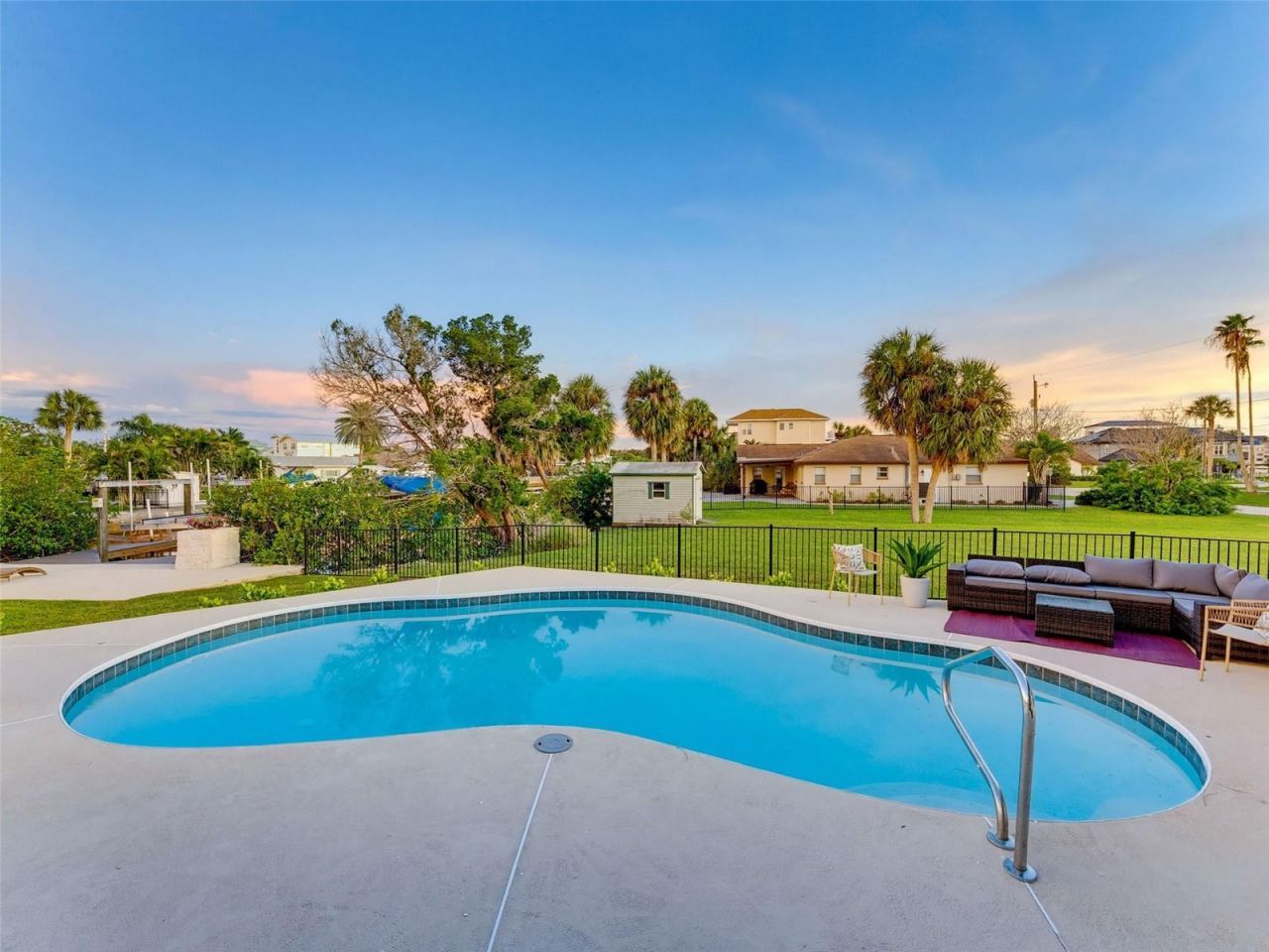 8136 Brighton Drive, Port Richey, FL 34668 Photo