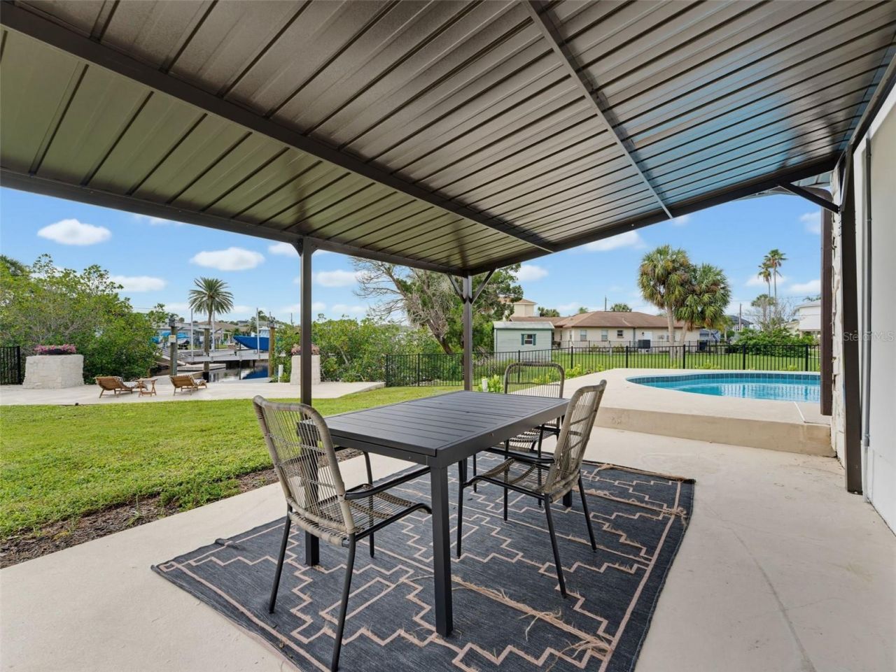8136 Brighton Drive, Port Richey, FL 34668 Photo