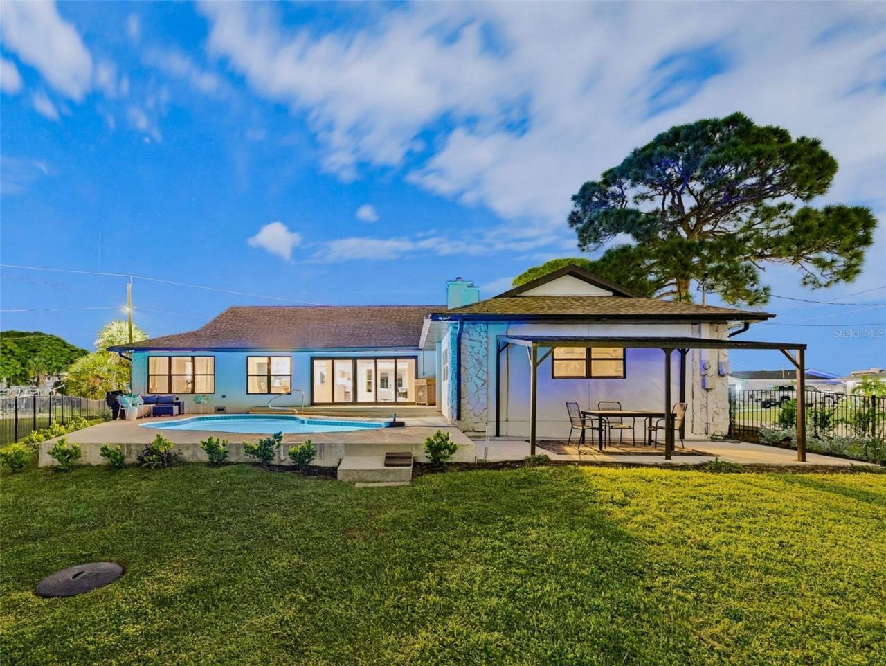 8136 Brighton Drive, Port Richey, FL 34668 Photo