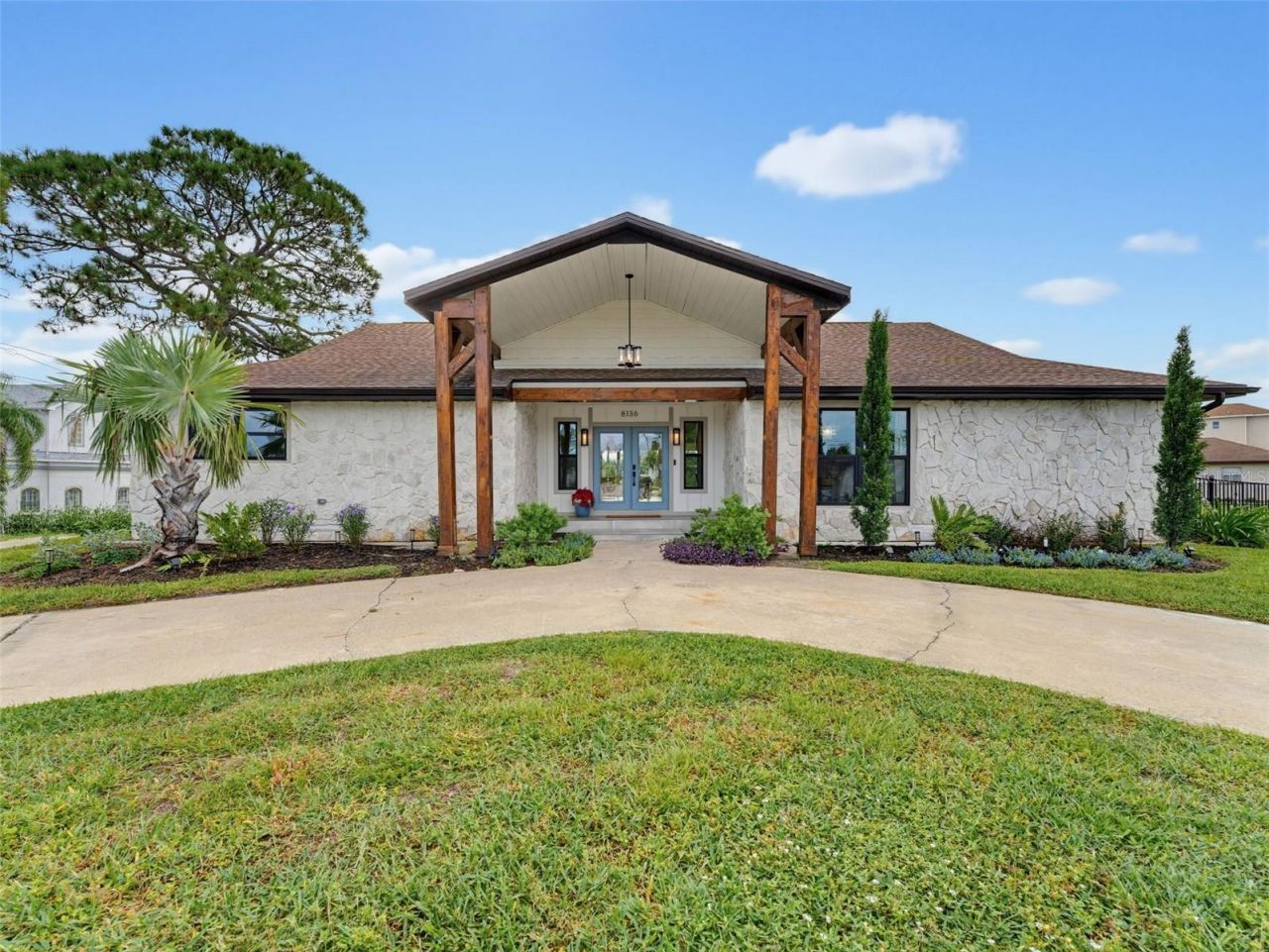 8136 Brighton Drive, Port Richey, FL 34668 Photo