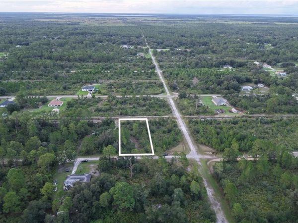 MAGNOLIA DR , INDIAN LAKE ESTATES, FL 33855