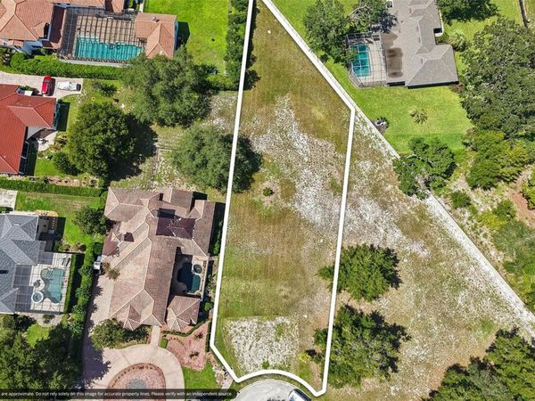 1033 AUGUSTUS LANE , MOUNT DORA, FL 32757