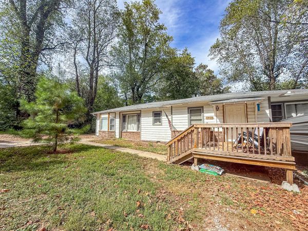 1003 W Newman Avenue, Harrison, AR 72601