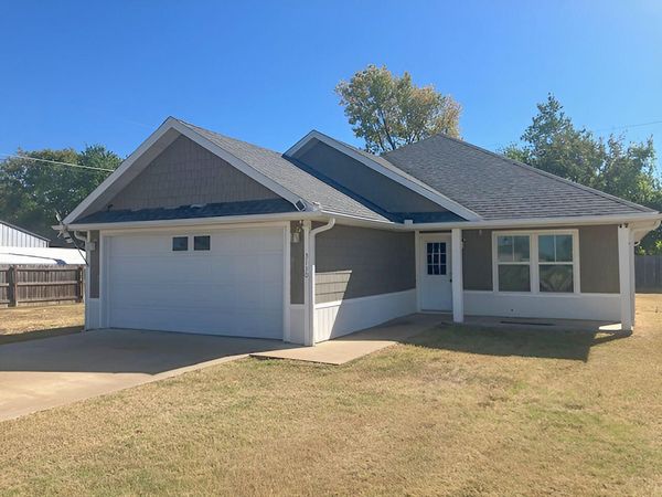 3130 Cc Avenue, Baxter Springs, KS 66713