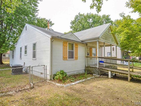 1816 Ferguson Avenue, Granite City, IL 62040