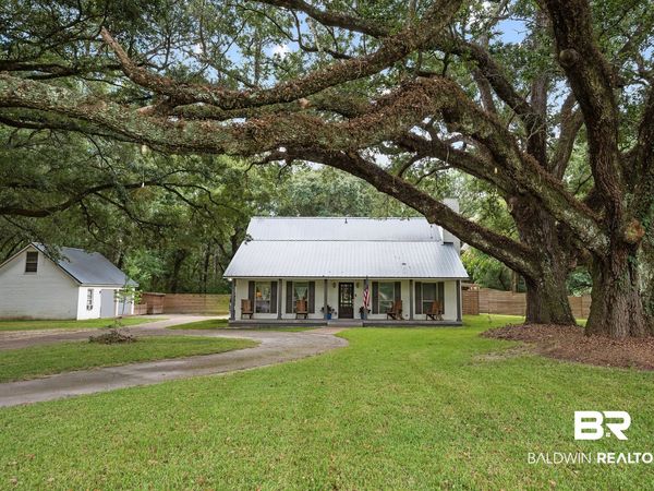 21530 Cotton Creek Drive, Gulf Shores, AL 36542