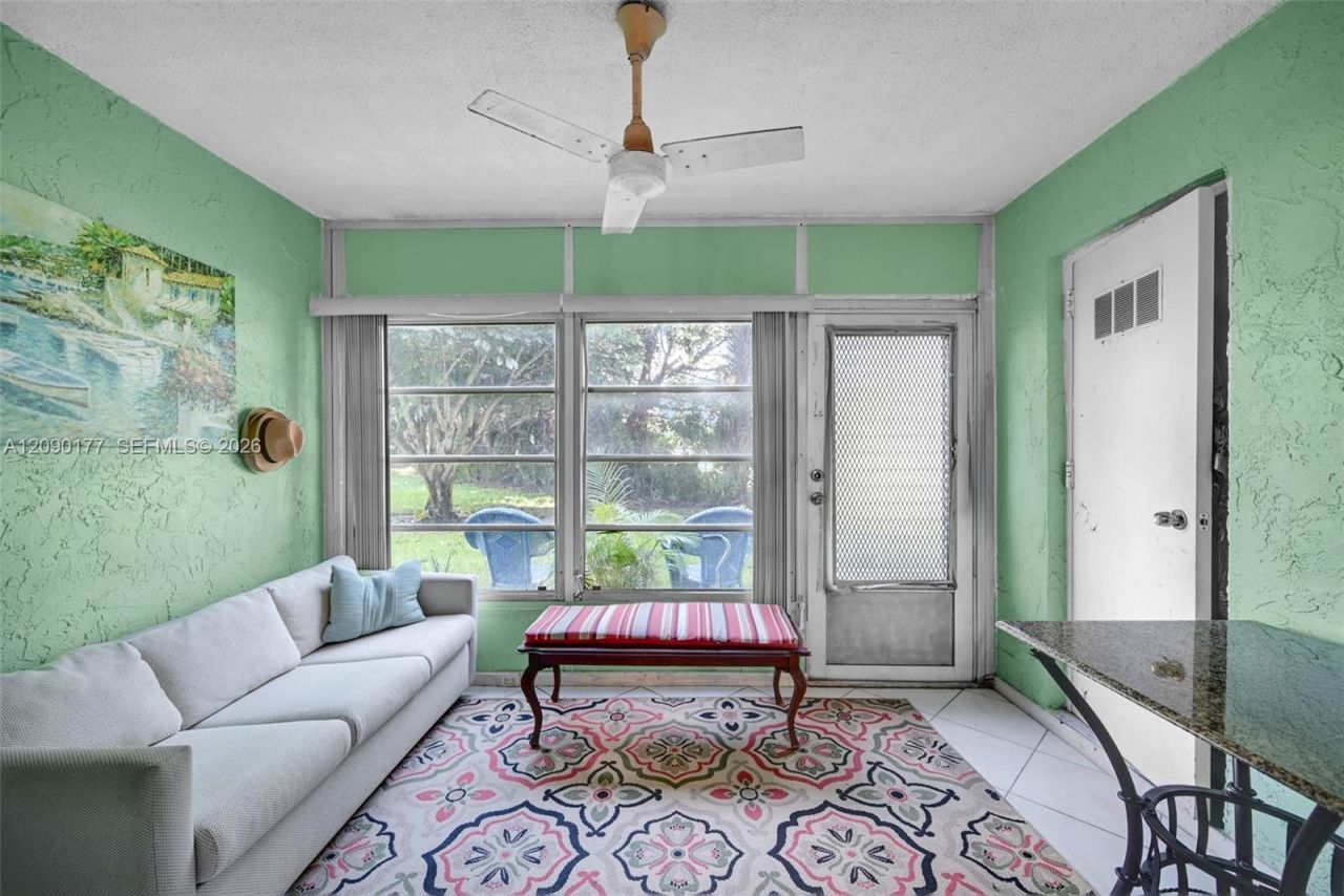 1402 NW 80th Ave , Unit 103, Margate, FL 33063 Photo
