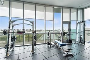 888 Biscayne Blvd , Unit 1710, Miami, FL 33132 Photo