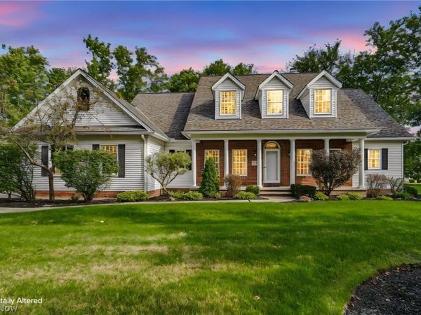 7705 Keystone Drive, Concord Twp, OH 44077