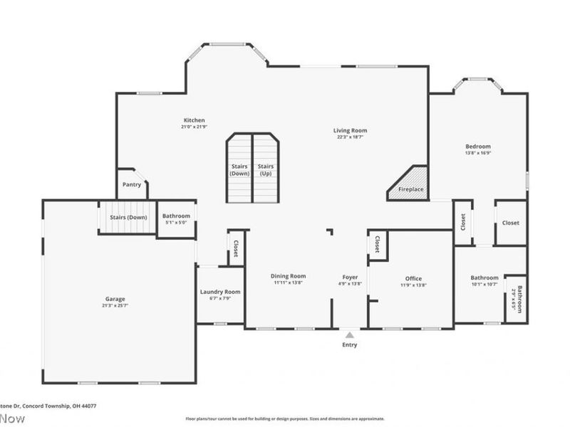 7705 Keystone Drive, Concord Township, OH 44077 Photo 44