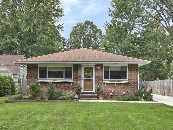 4695 Martin Drive , North Olmsted, OH 44070