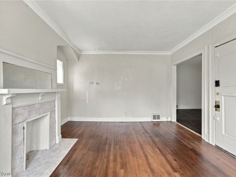 11421 Orville Avenue, Cleveland, OH 44106 Photo 2