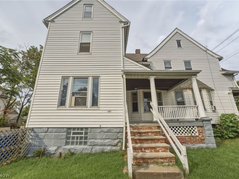11421 Orville Avenue, Cleveland, OH 44106 Photo 25