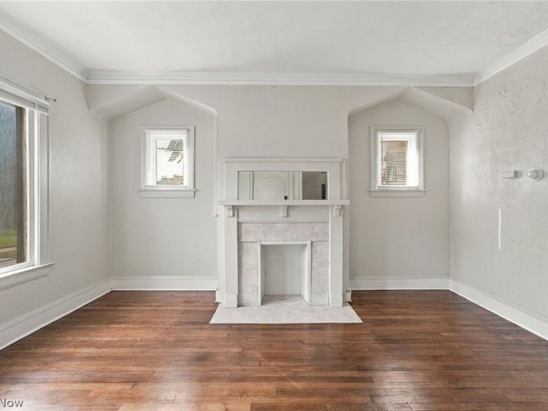 11421 Orville Avenue, Cleveland, OH 44106 Photo 3
