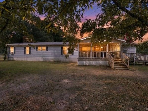 310 County Road, Elba, AL 36323