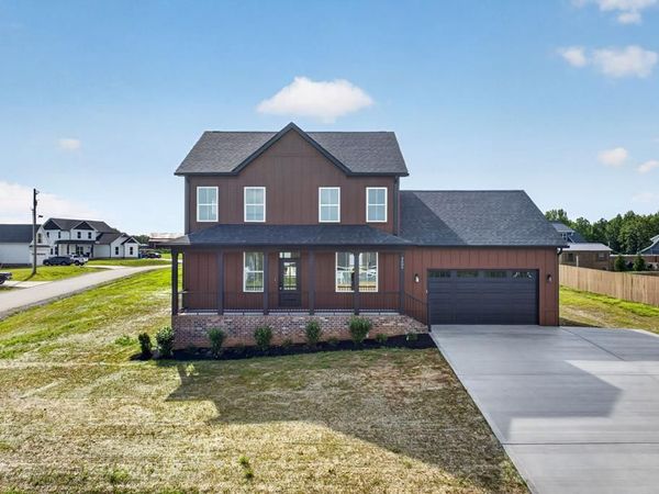 4585 Kate Circle, Cookeville, TN 38506