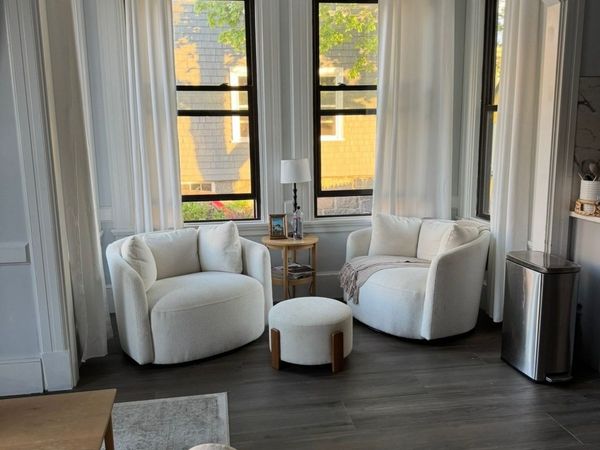 31 Train St, Unit 1, Boston, MA 02122