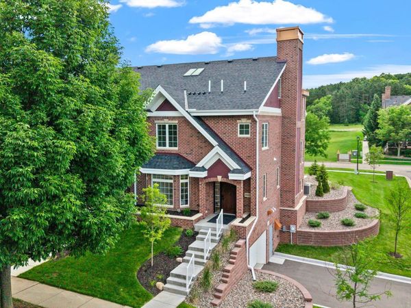 10814 Falling Water Lane, Unit B, Woodbury, MN 55129