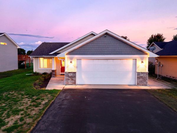 767 Park Brook Road NW, Isanti, MN 55040