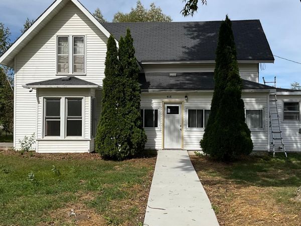408 6th Street, Pepin, WI 54759