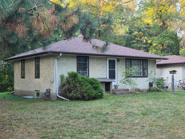 6663 Lucia Lane NE, Fridley, MN 55432
