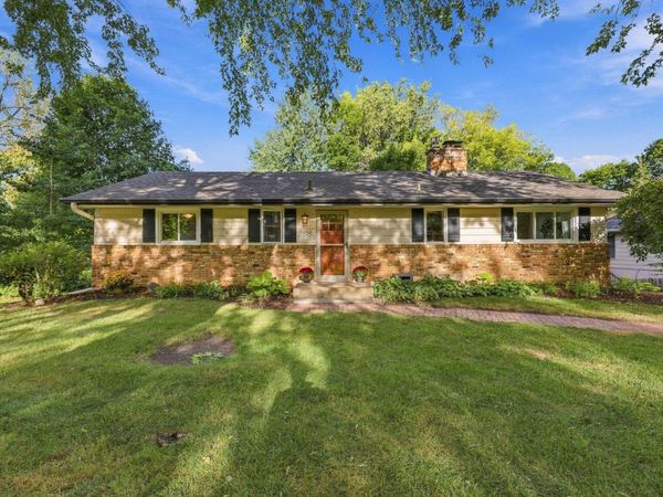 3966 Earlynn Lane, Minnetonka, MN 55345