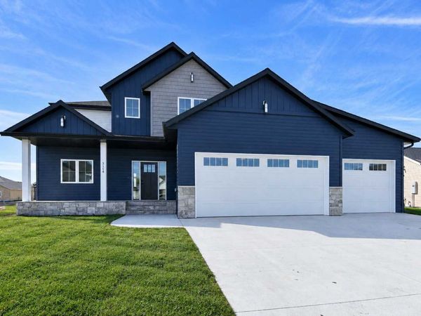 3154 Archer Place S, Fargo, ND 58104