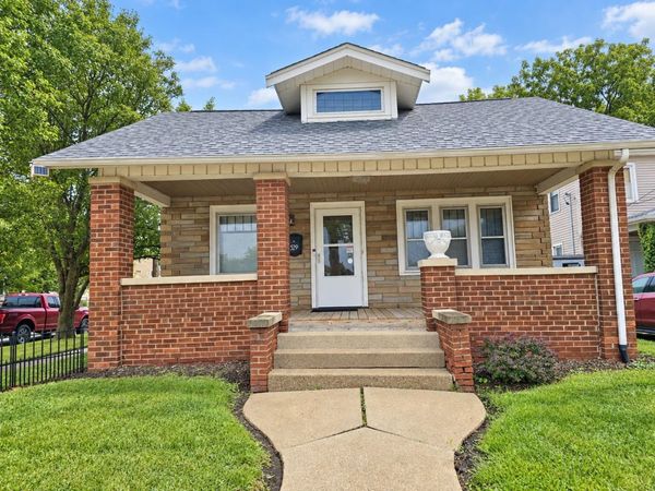 529 N Longwood Street, ROCKFORD, IL 61107