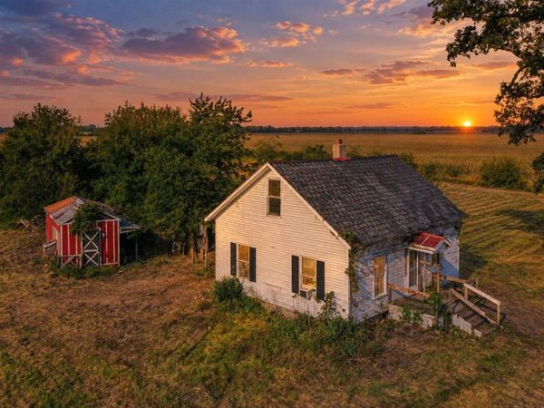 3024 N State Route 559 , Woodstock, OH 43084