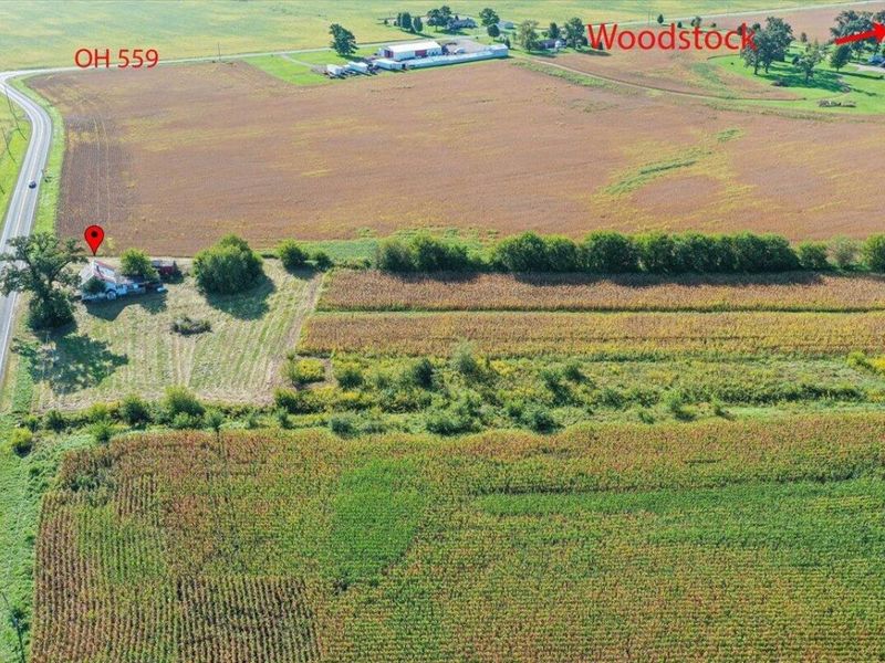 3024 N State Route 559, Woodstock, OH 43084 Photo 14